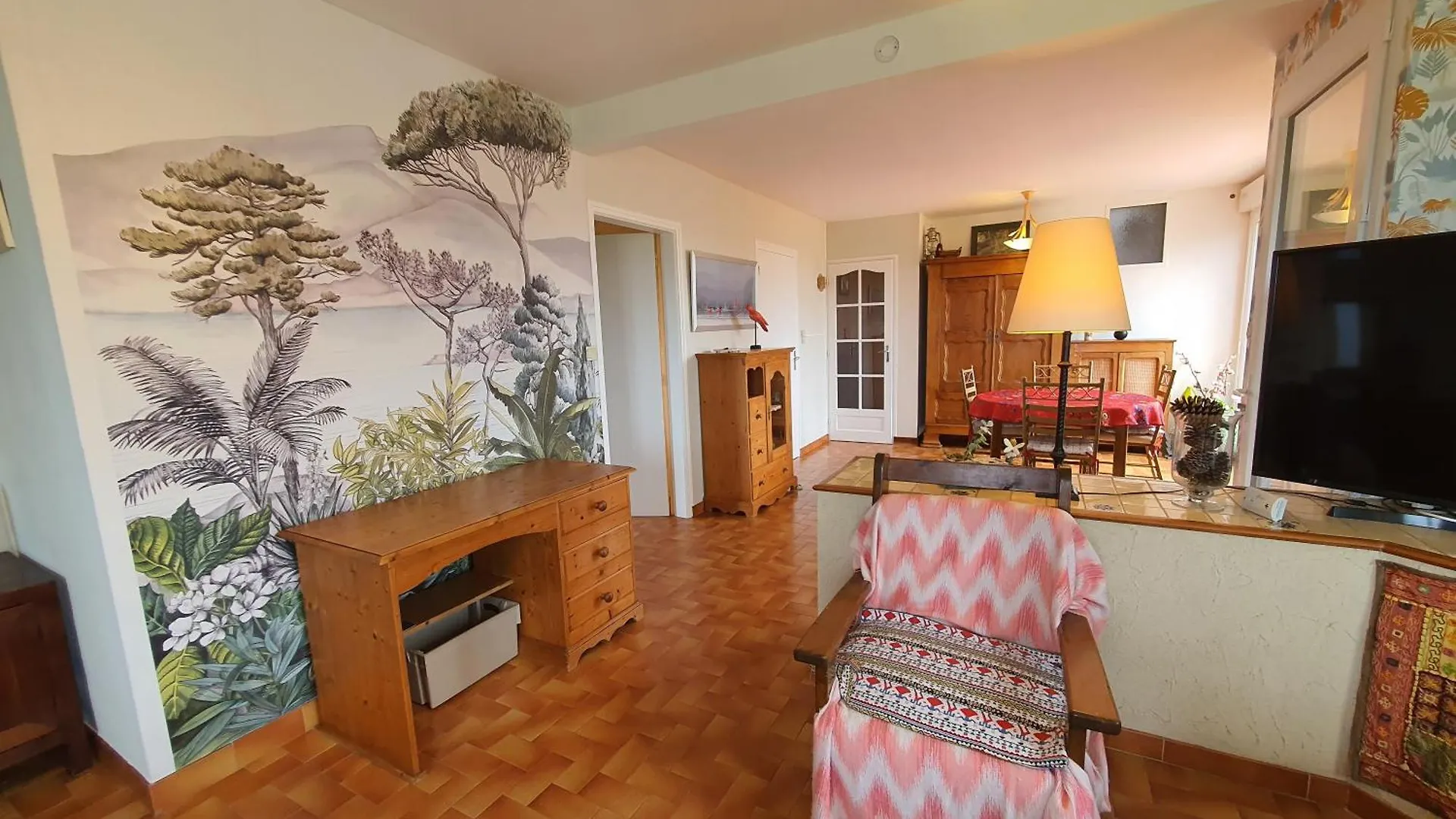 Villa Finistere Proche Plage Ploeven 0*,  France
