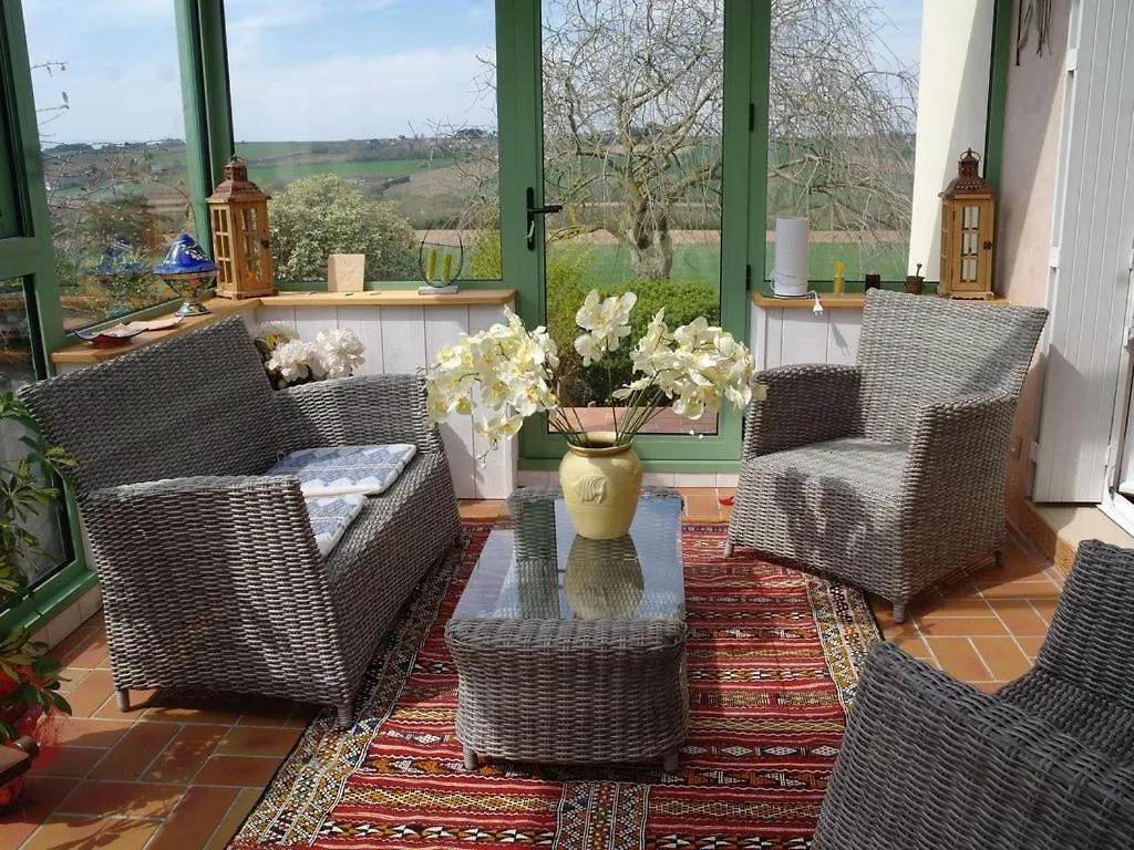 Holiday home Villa Finistere Proche Plage Ploeven