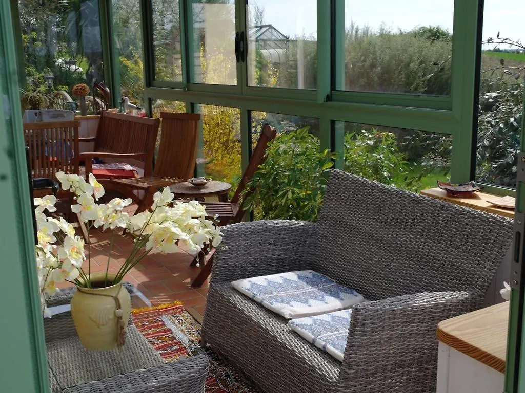 Villa Finistere Proche Plage Ploeven 0*,  France
