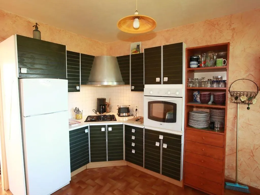 Holiday home Villa Finistere Proche Plage Ploeven France