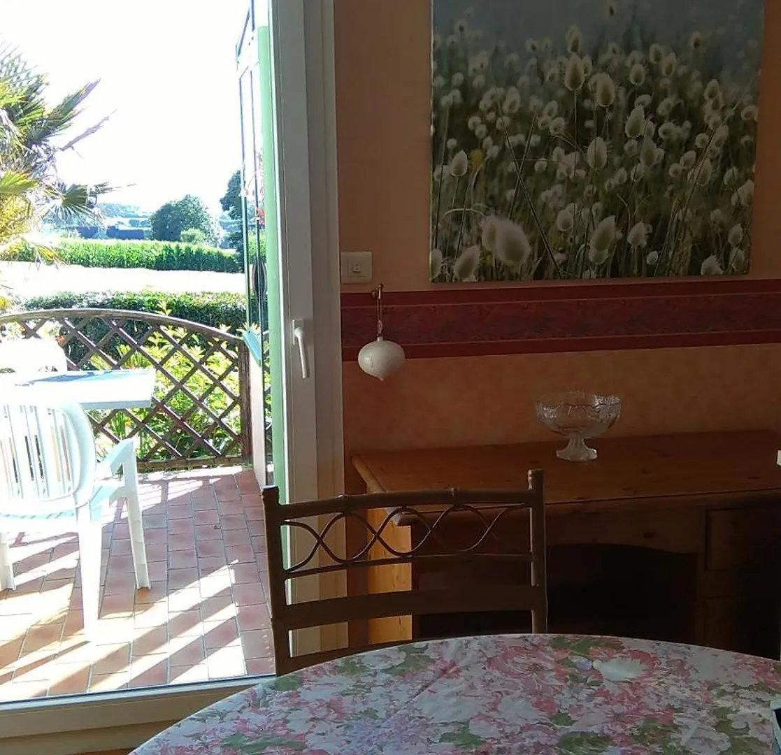 Villa Finistere Proche Plage Ploeven Holiday home