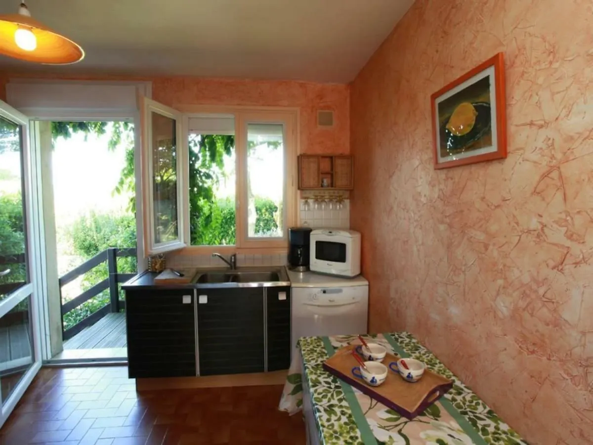 Holiday home Villa Finistere Proche Plage Ploeven