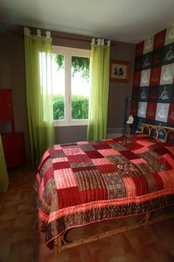 Villa Finistere Proche Plage Ploeven Holiday home