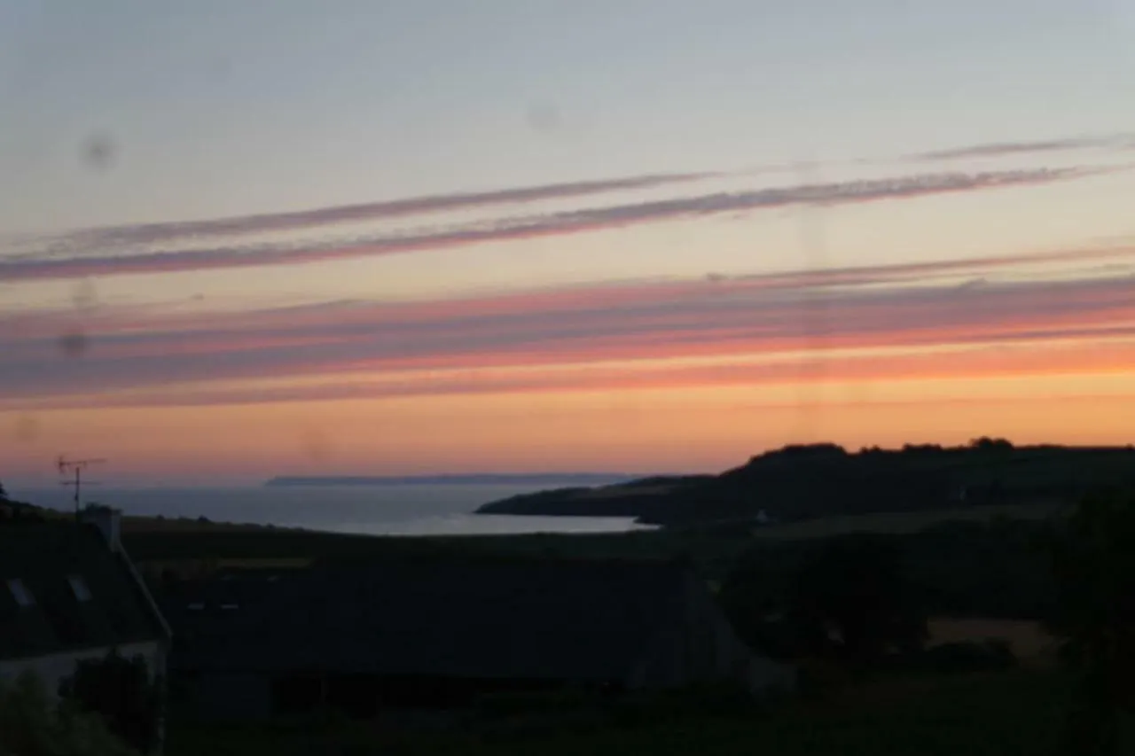 Holiday home Villa Finistere Proche Plage Ploeven