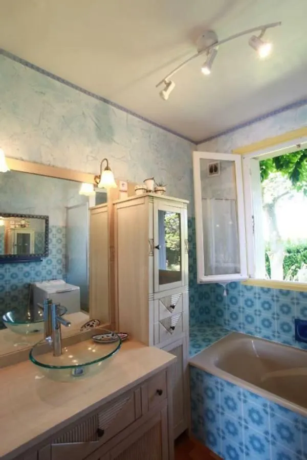Holiday home Villa Finistere Proche Plage Ploeven