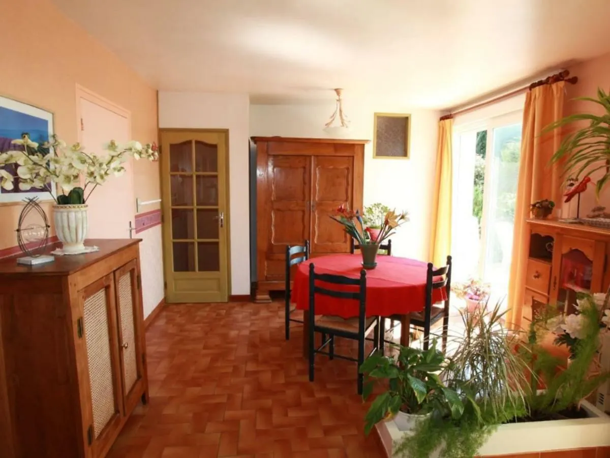 Villa Finistere Proche Plage Ploeven 0*,  France